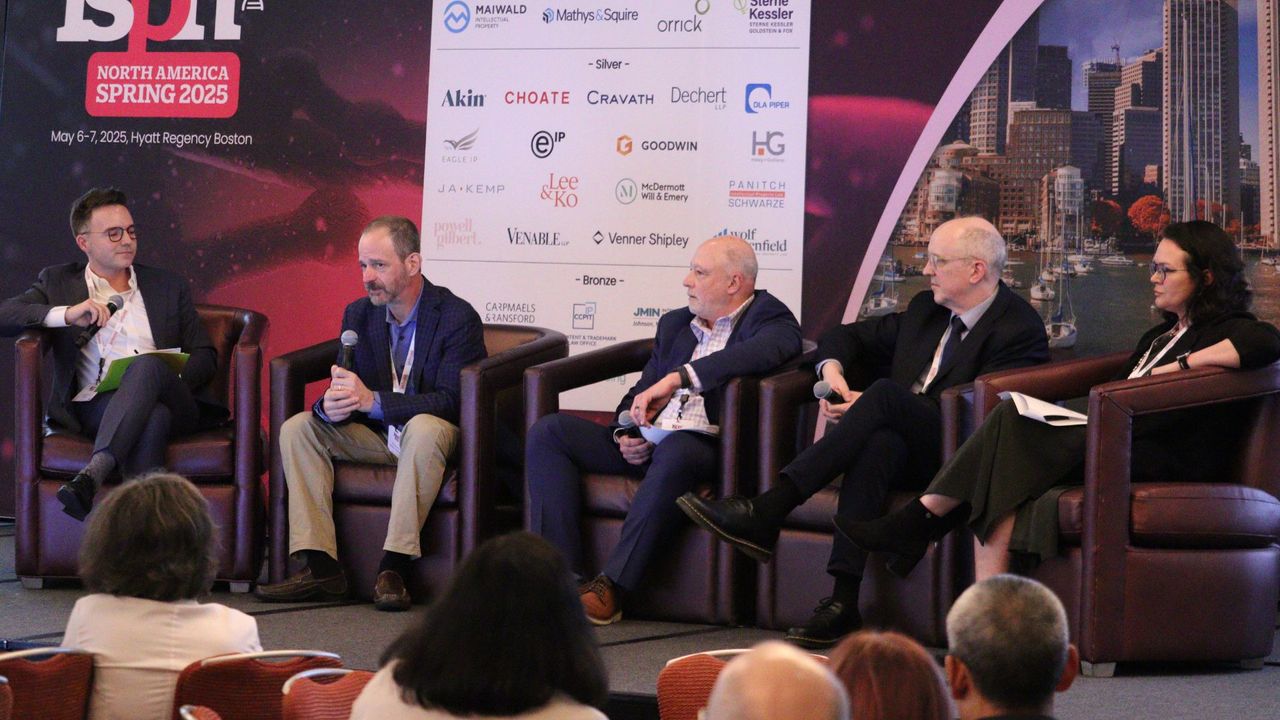 WATCH: Enabling success—mastering s112 in the new era of life sciences ...